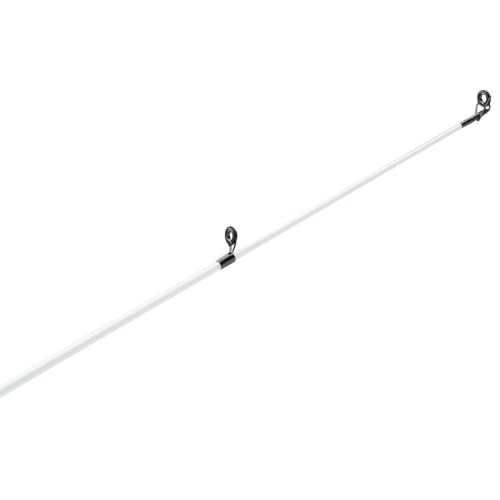 Shakespeare Spinning Reel and Fishing Rod Combo - color: Tiger, size: 50 Size Reel - 9' - Medium Heavy - 2pc