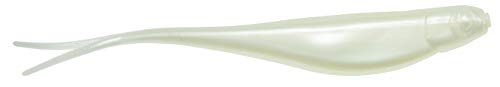 Z-MANChatterbait - color: Pearl, size: 3.75"
