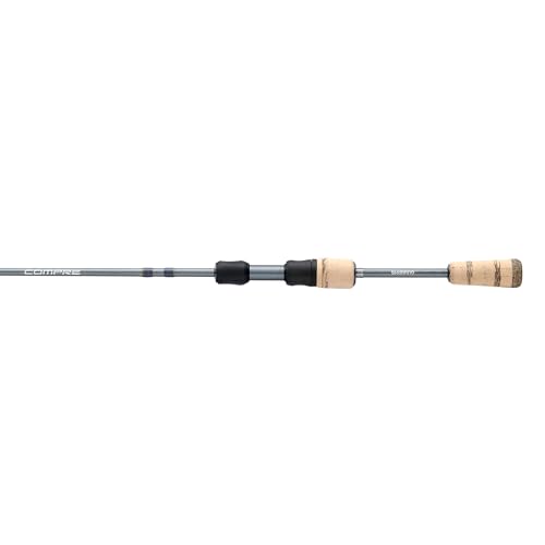 Shimano COMPRE LITE Freshwater|Trout|Panfish|SpinningFishing - size: 6'0"