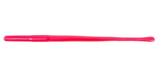 Big Bite Baits Cliffhanger Worm - color: POLLUTED DAWN