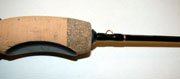 MR. WALLEYE 38in Medium Heavy Rod MWI38MH