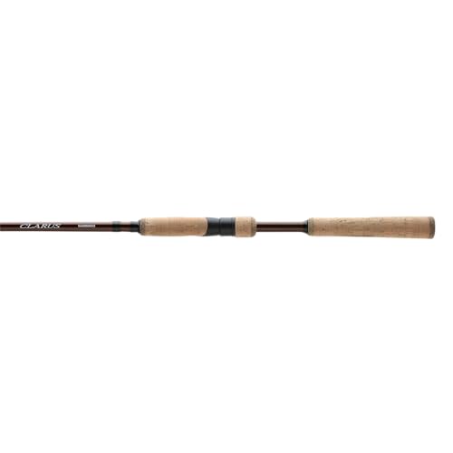Shimano CLARUS Spinning Freshwater|SpinningFishing - size: 7'0"