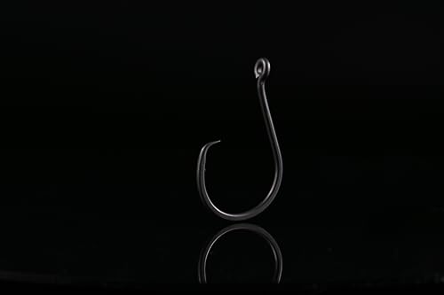 BKK Hybrid Heavy Circle-Ss - size: 10/0#