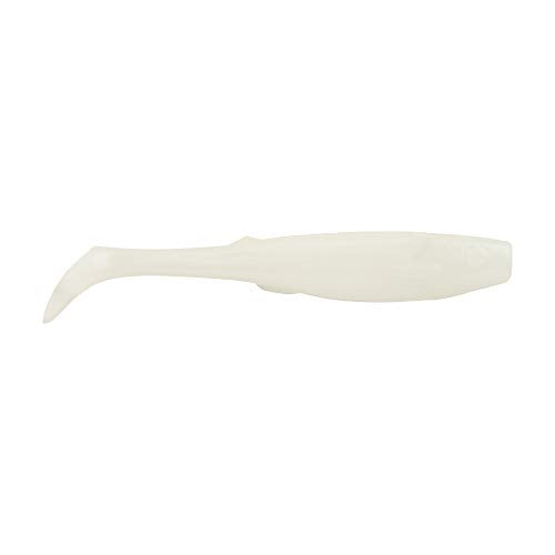 Berkley GSPS Fishing Bait - color: Glow, size: 6"