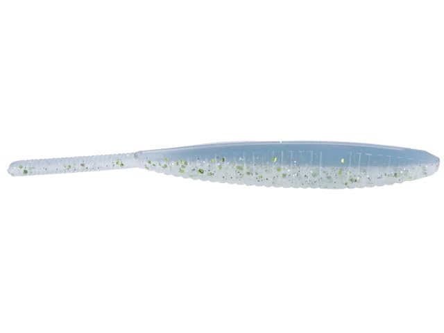 Yamamoto 5" SHAD Shape Floater - color: Sexy Shad