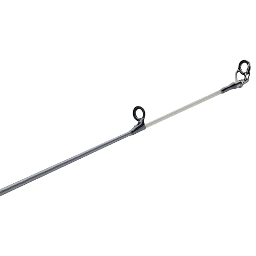 Ugly Stik Elite Salmon/Steelhead Casting Fishing Rod - size: 9' - Extra Heavy - 2pc, style: New Model