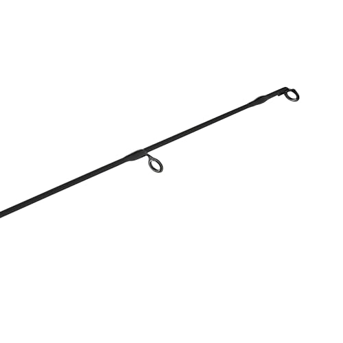 Abu Garcia Vendetta Spinning Fishing Rod - size: New Model, style: 6'6" - Medium - 1pc