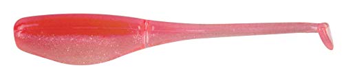 Bobby Garland Bobby Garland Baby Shad - color: Neon Prism, size: 2 1/4"