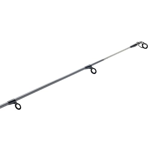 Ugly Stik Elite Salmon/Steelhead Spinning Fishing Rod - size: 9' - Medium Heavy - 2pc, style: New Model