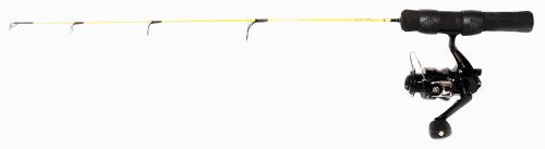 Eagle Claw Ice Light Fishing Combo