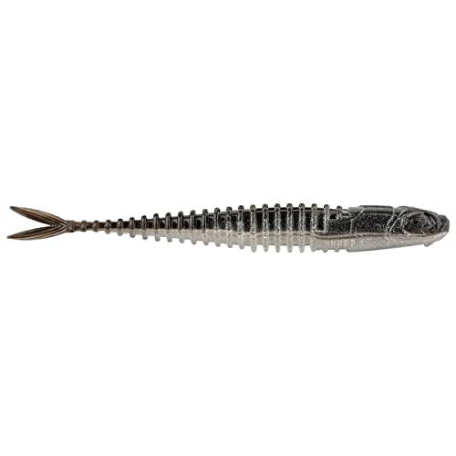 Northland Tackle Eye-Candy - color: GLO FATHEAD, size: 3"