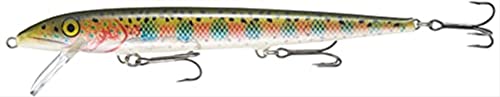 Rapala Original Floater 09 Fishing Lures - color: Rainbow Trout, size: Body Length: 3-1/2"