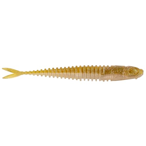 Northland Tackle Eye-Candy - color: SMELT, size: 4"