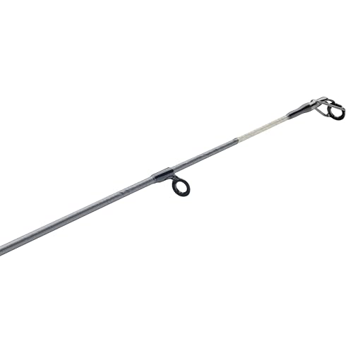 Ugly Stik Elite Salmon/Steelhead Spinning Fishing Rod - size: 8'6" - Medium Heavy - 2pc, style: New Model