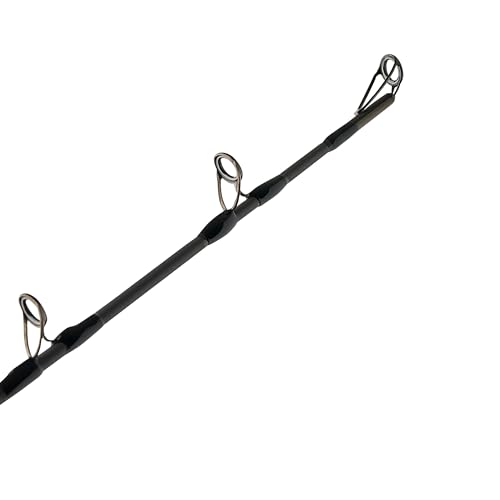 Abu Garcia Beast Casting Fishing Rod - size: 9'5" - Extra Extra Heavy - 2pc