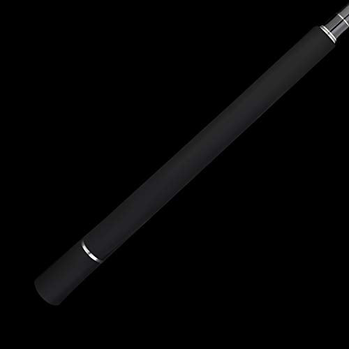 BERRYPRO Light Surf Spinning Rod Striper Fishing Rod Striped Bass surf Rod (9'/9'6''/10'6''/11'/12') - style: 9'-medium (10-20lbs)