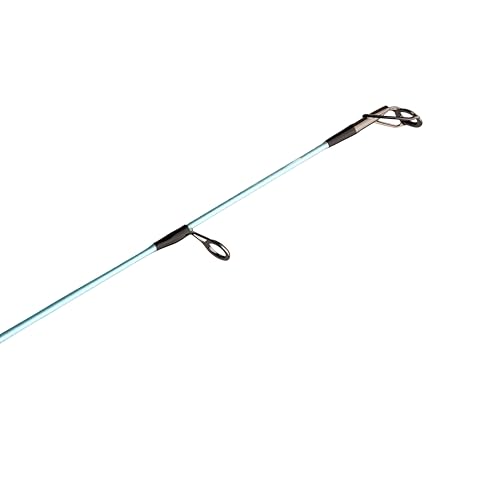 Ugly Stik Carbon Inshore Rod & Penn Pursuit IV Spinning Fishing Combo - size: 50 Size Reel - 7' - Medium Heavy - 1pc