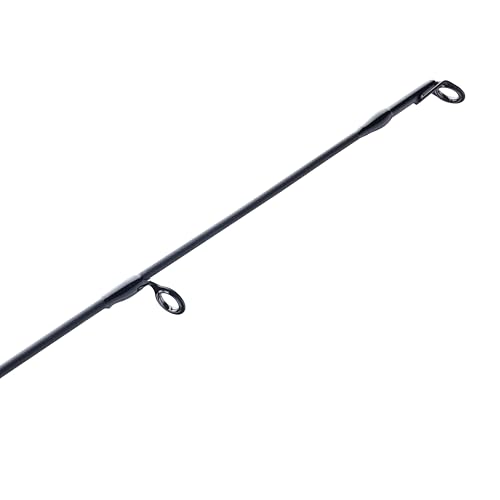 Abu Garcia Vendetta Spinning Fishing Rod - size: New Model, style: 6'6" - Medium - 2pc
