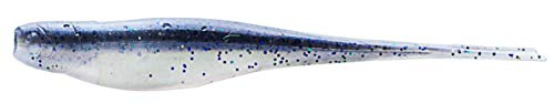 Z-MANChatterbait - color: Ralph's Shad, size: 3.75"