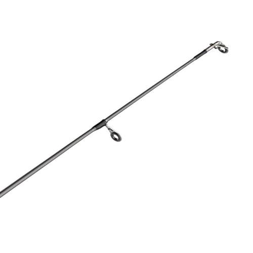 Abu Garcia Vengeance Spinning Fishing Rod - size: 6'9" - Medium Light - 1pc