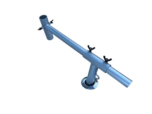 Patio/Beach Umbrella Mount for Boat Rod Holder