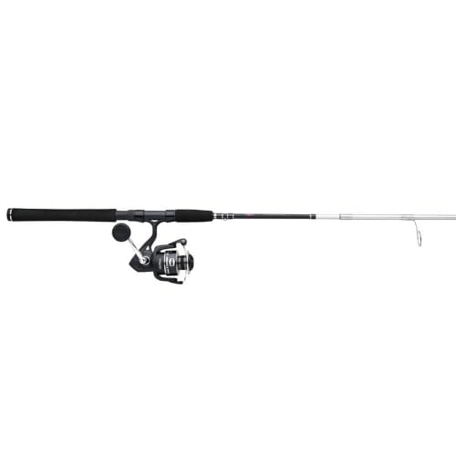 PENN Pursuit V Spinning Reel Combo - size: 3000 Size Reel - 7' - Medium Light - 3pc, style: Pursuit V