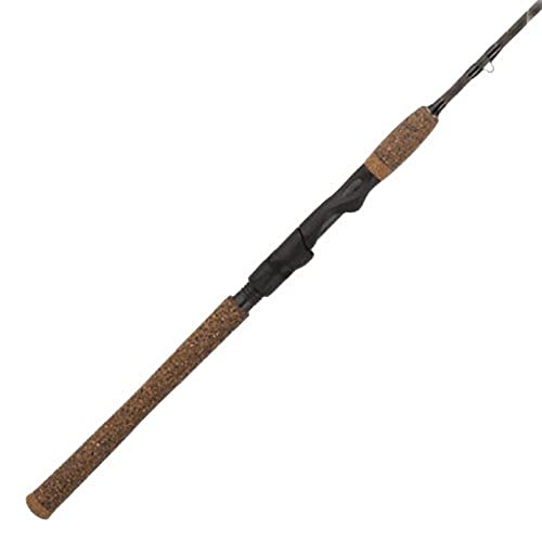 Berkley Lightning Rod Spinning Fishing Rod - size: 7' - Medium Heavy - 1pc