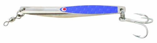 Deadly Dick Deadly Dick L Long - color: Blue Prizm, size: 1 oz