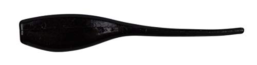 Bobby Garland Crappie Baits - color: Black Night