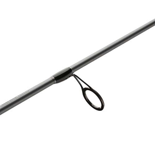 Abu Garcia Max Elite Spinning Reel and Fishing Rod Combo - size: 2500 Size Reel - 6'10" - Medium Light - 2pc