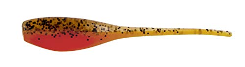 Bobby Garland Crappie Baits - color: Baby Crawdad