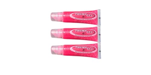 Minnow Candy Fish Attractant Value Pack