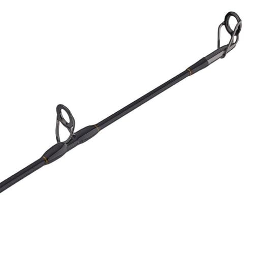 Penn Squall II Lever Drag Fishing Rod & Reel Combo - size: 40N Size Reel - 7' - Medium