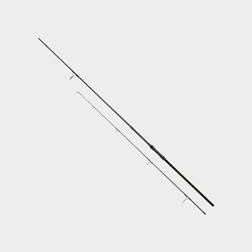 Daiwa Black Widow Extension Carp Fishing Rod - size: 10 ft / 3.00 lbs