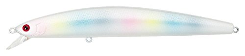 Daiwa Daiwa Salt Pro - color: Mother Of Pearl, size: 6" (1 1/9 oz)