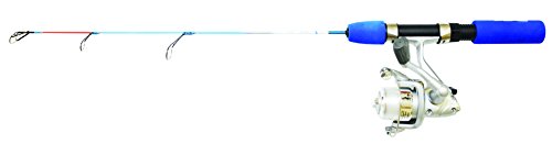Eagle Claw Medium Fishing Combo - size: 28-Inch
