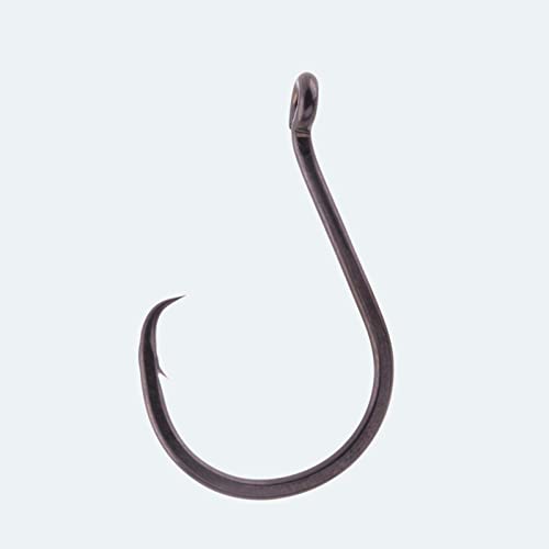 BKK Hybrid Heavy Circle-Ss - size: 8/0- 5pk