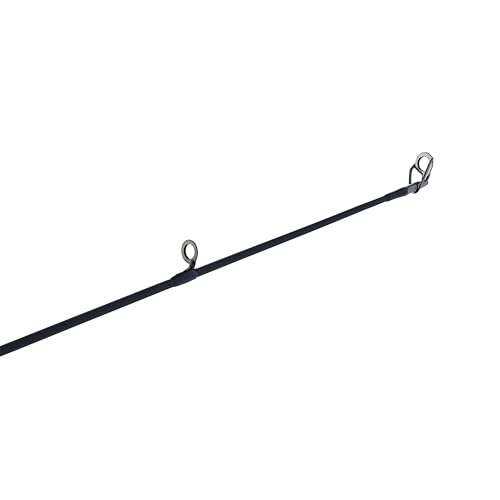 Abu Garcia Max SX Low Profile Baitcast Reel and Fishing Rod Combo - size: 7' - Medium Heavy - 1pc - Left