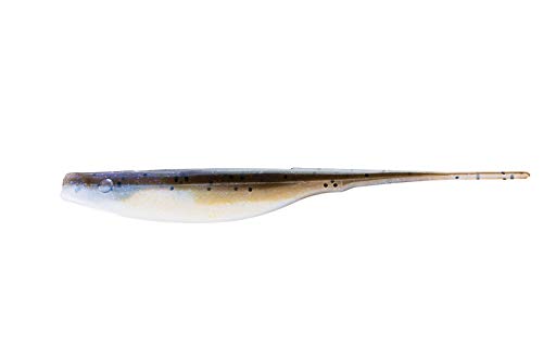 Z-MANChatterbait - color: The Deal, size: 3.75"