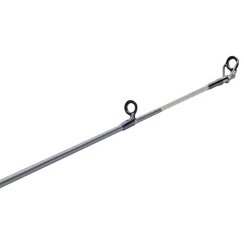 Ugly Stik Elite Salmon/Steelhead Casting Fishing Rod - size: 8'6" - Heavy - 2pc, style: New Model