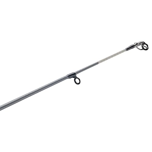 Ugly Stik Elite Spinning Fishing Rod - size: 6'6" - Medium Heavy - 1pc, style: New Model