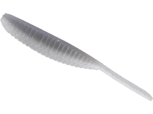 Yamamoto 5" SHAD Shape Floater - color: Pro Blue