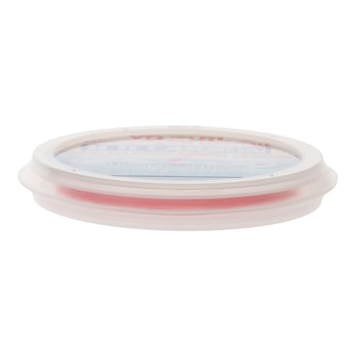 Yo-Zuri H.D. Fluorocarbon 30-Yard Leader Line - color: Pink, size: 30-Pound Test