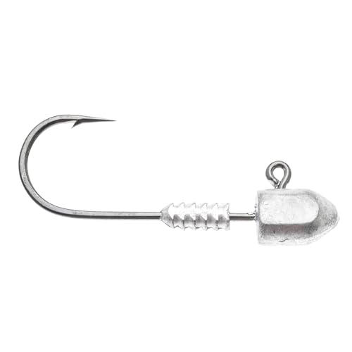 Z-MAN Z Man Tthl Tt Headlockz Lures - color: Multicolor, size: 3/4 oz 8/0