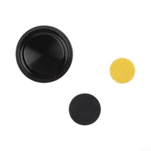Fishing Reel Accessories Smooth Operation Brake Bolt Gasket Hardware Duty Repair for Modification Parts 1 Set Pack for SLX SLXDC Baitcasting Reel Kit - color: black