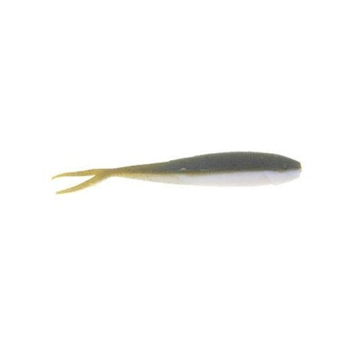 GMI4-WMPR GULP MNW 4IN WATERMLN PEARL WI