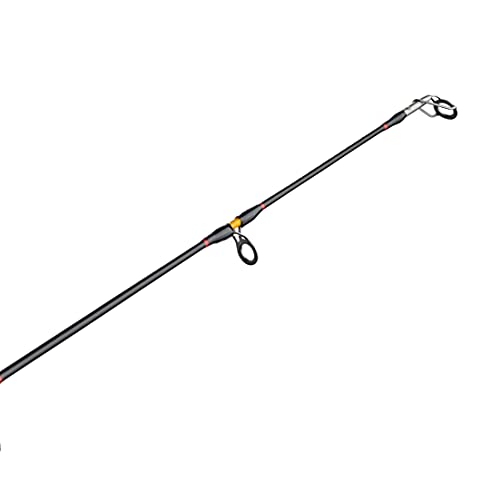 Ugly Stik Bigwater Spinning Fishing Rod - size: New Model, style: 8' - Medium Heavy - 20-40lb - 2pc