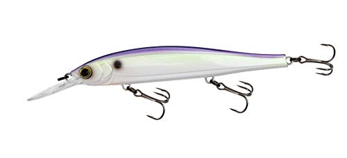 3DB JERKBAIT 110 DEEP (SP) 110mm 4-3/8" - color: Table rock shad
