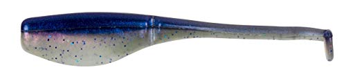 Bobby Garland Bobby Garland Baby Shad - color: Blueback Shad, size: 2 1/4"