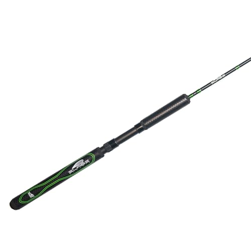 13' SLABZ Grip Crappie Dipping Rod